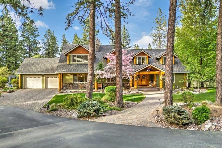 3222 S Conklin Rd  Greenacres WA 99016 photo