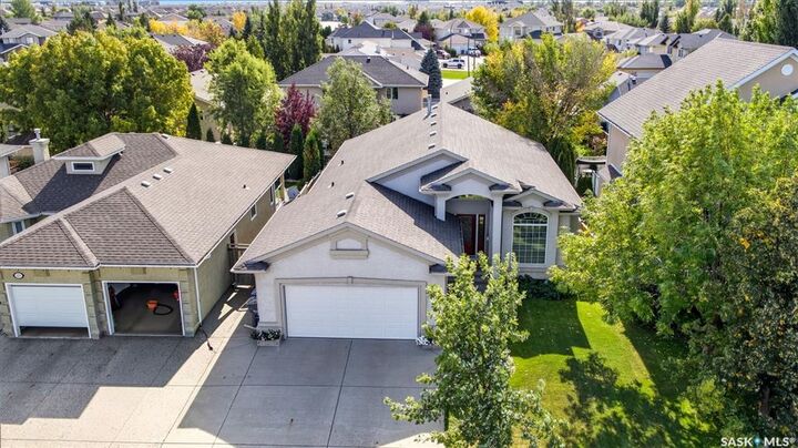 219 Brookhurst Crescent  Saskatoon SK S7V 1C5 photo