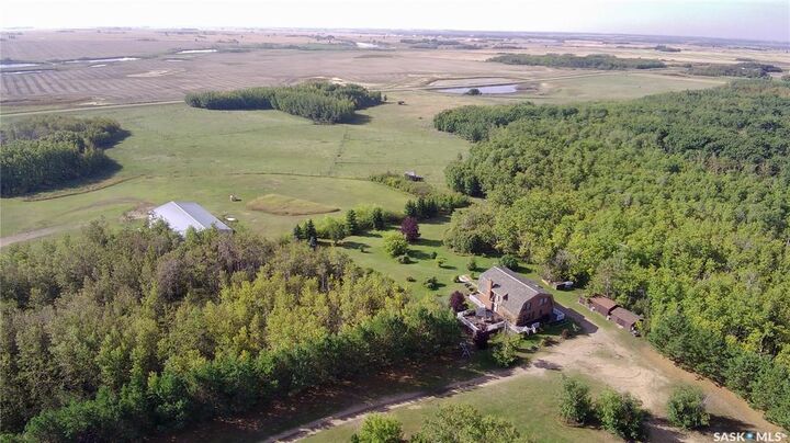 Rural Address  Edam SK S0M 0V0 photo