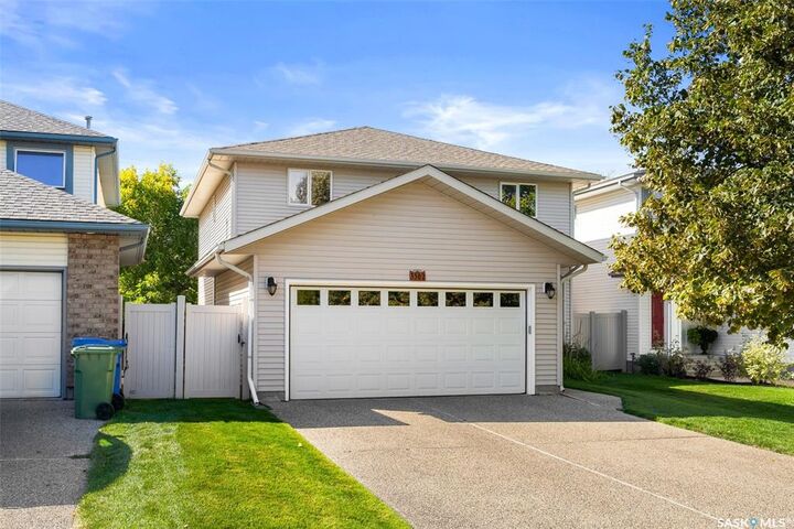 3562 Hazel Grove  Regina SK S4V 2S7 photo