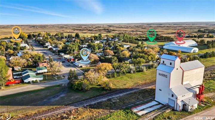 Photo de la propriété:  105 Main Street  SK S0L 1K0 