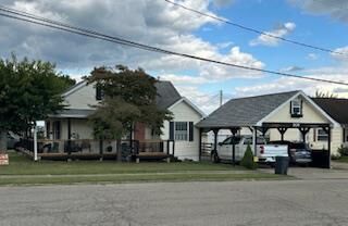 Property Photo:  300 North Street  OH 45690 