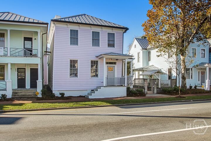 303 W Henry Street A  Savannah GA 31401 photo