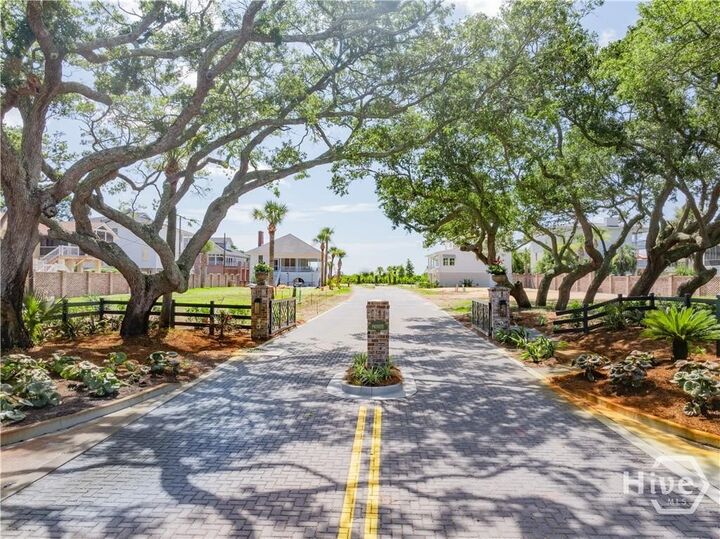 Property Photo:  5 Ocean Drive  GA 31328 
