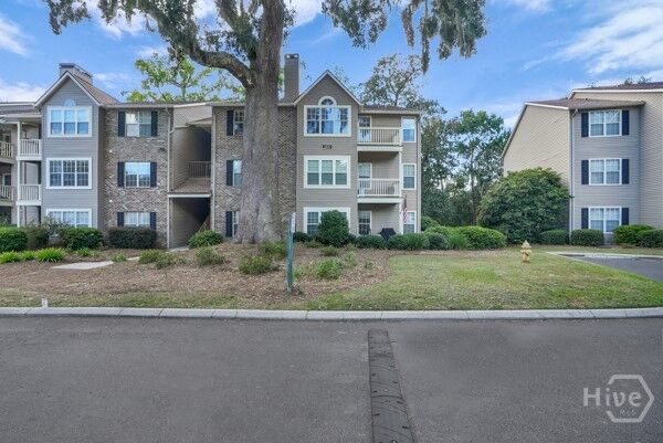 Property Photo: 12300 Apache Avenue 1122 GA 31419