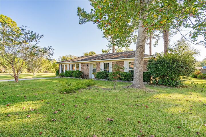 Property Photo:  605 Carolyn Street  GA 30439 