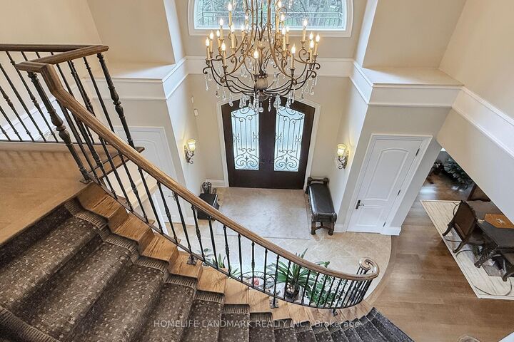 Property Photo: 205 Tilford Road ON L6L 4Z2