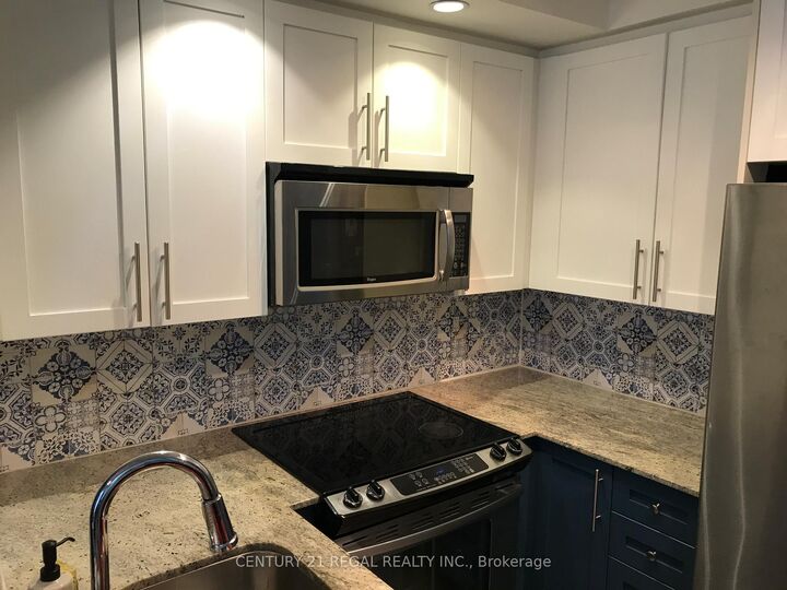 Photo de la propriété:  75 East Liberty Street Th73b  ON M6K 3R3 
