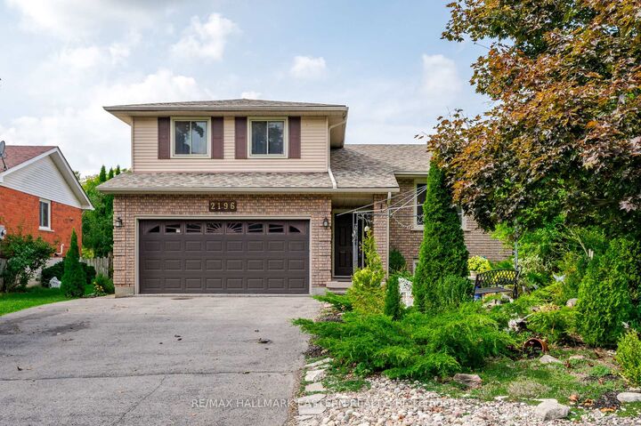 Property Photo:  2196 Lorraine Drive  ON K9L 1X5 