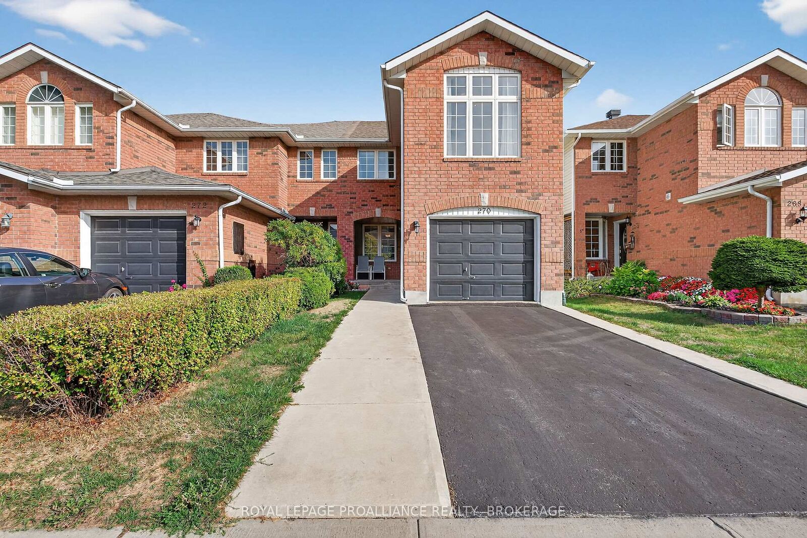 Property Photo:  270 Ellesmeer Avenue  ON K7P 3C6 