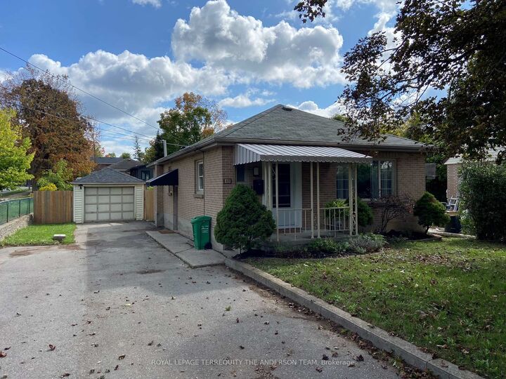 833 Rishor Crescent  Peterborough ON K9H 5E1 photo