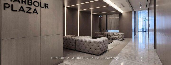 Photo de la propriété:  100 Harbour Street 6604  ON M5J 0B5 