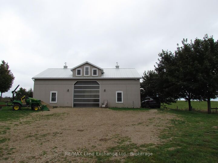 Property Photo:  97 2 Bruce Twp. Concession  ON N2Z 2X3 