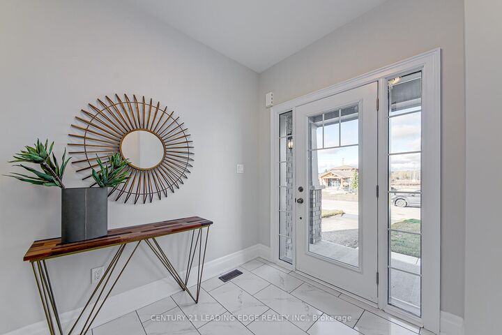 Property Photo:  108 Lorne Thomas Place  ON L0L 1L0 
