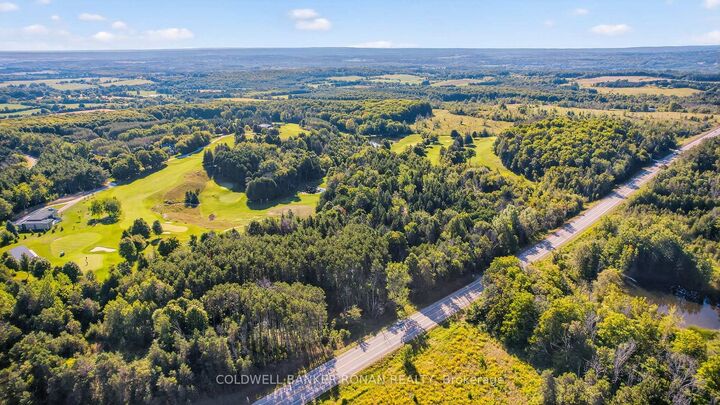 Property Photo:  934529 Airport Road  ON L9W 2Z2 