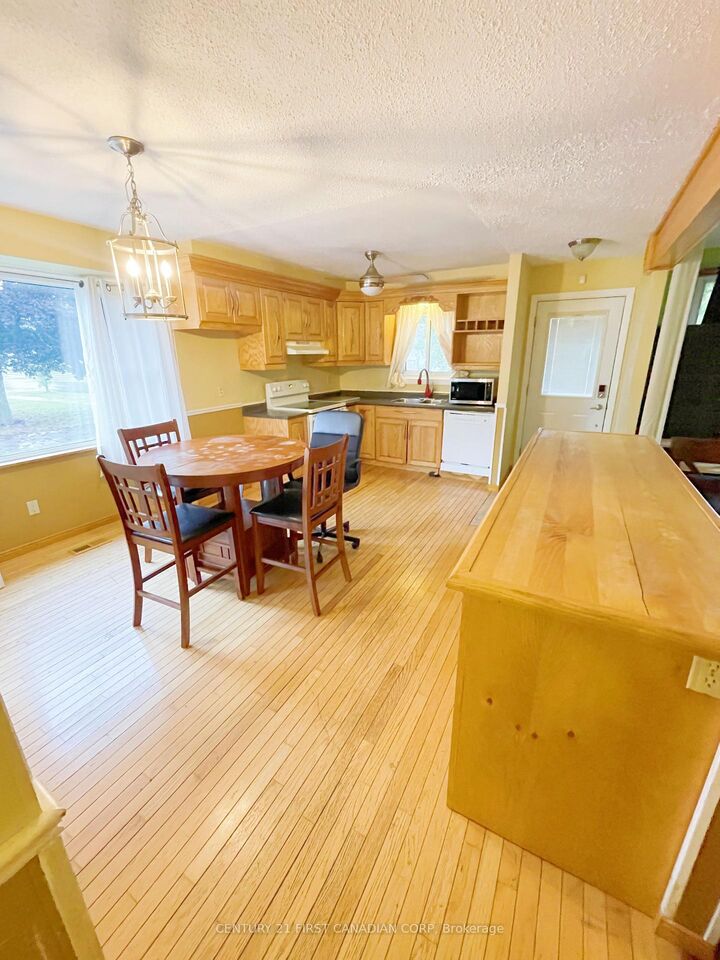 Photo de la propriété:  175 Brunswick Avenue  ON N6G 3K6 