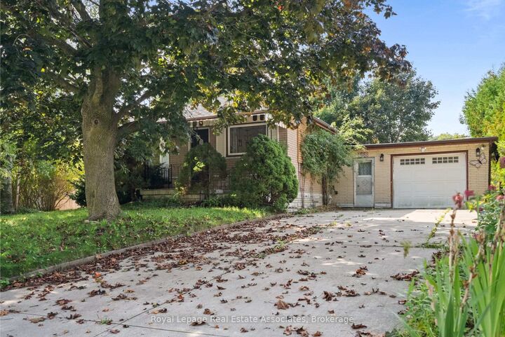Photo de la propriété: 168 Tidey Avenue ON L7J 1V6