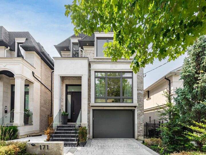 171 Elmwood Avenue  Toronto ON M2N 3M3 photo