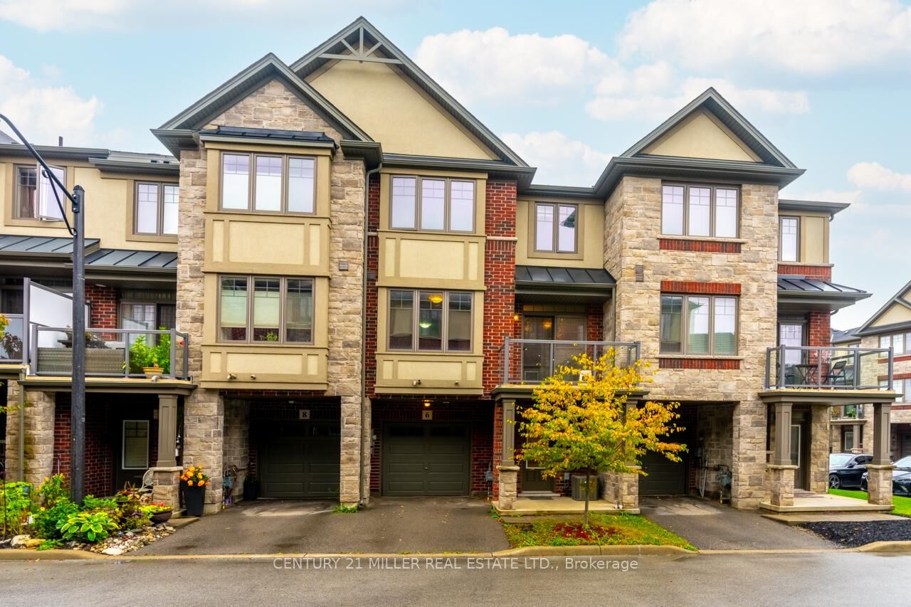 Photo de la propriété:  6 Andruss Lane  ON L9G 0G7 