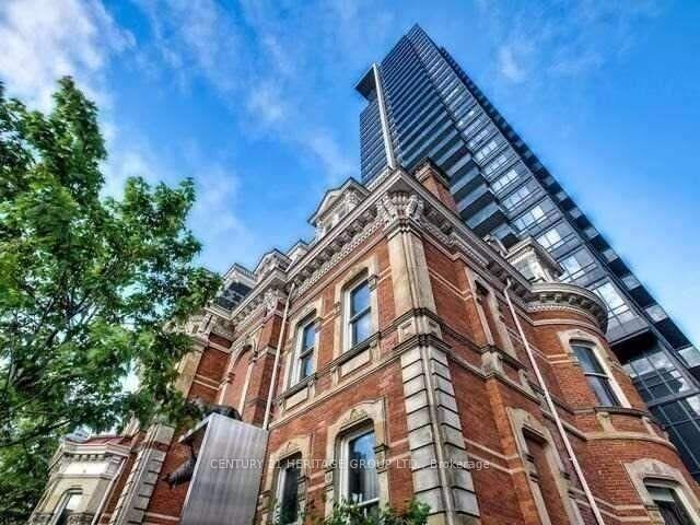 Photo de la propriété:  28 Linden Street 2104  ON M4Y 1V6