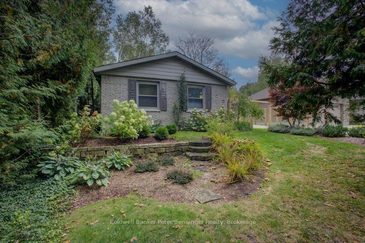 Property Photo: 361 Tyendinaga Drive ON N0H 2L0