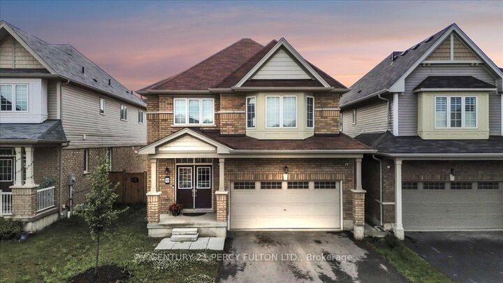 Photo de la propriété:  80 Cooke Avenue  ON N3T 0S1 