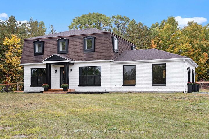 Property Photo:  2516 Waba Road  ON K0A 2X0 