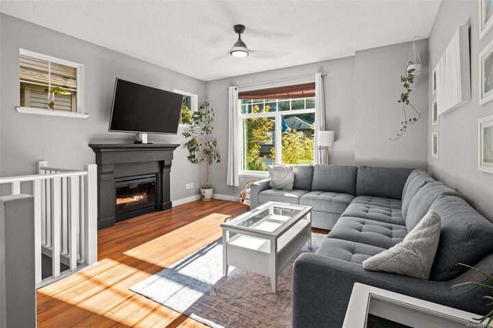 Property Photo: 888 Wild Ridge Way BC V9C 0H1