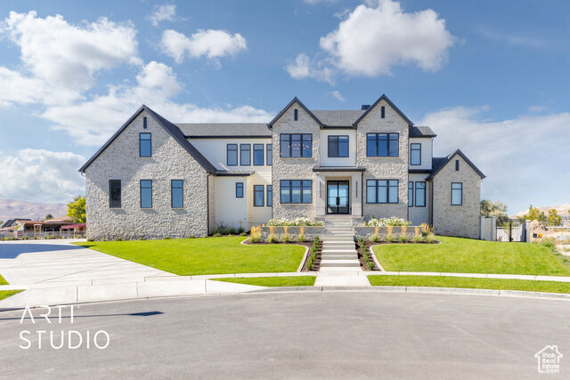 Property Photo:  1127 N 1500 W  UT 84043 
