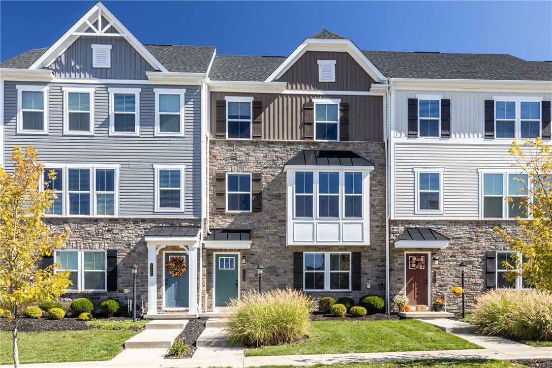 Property Photo:  539 Captain Lee Boss Way  PA 16066 
