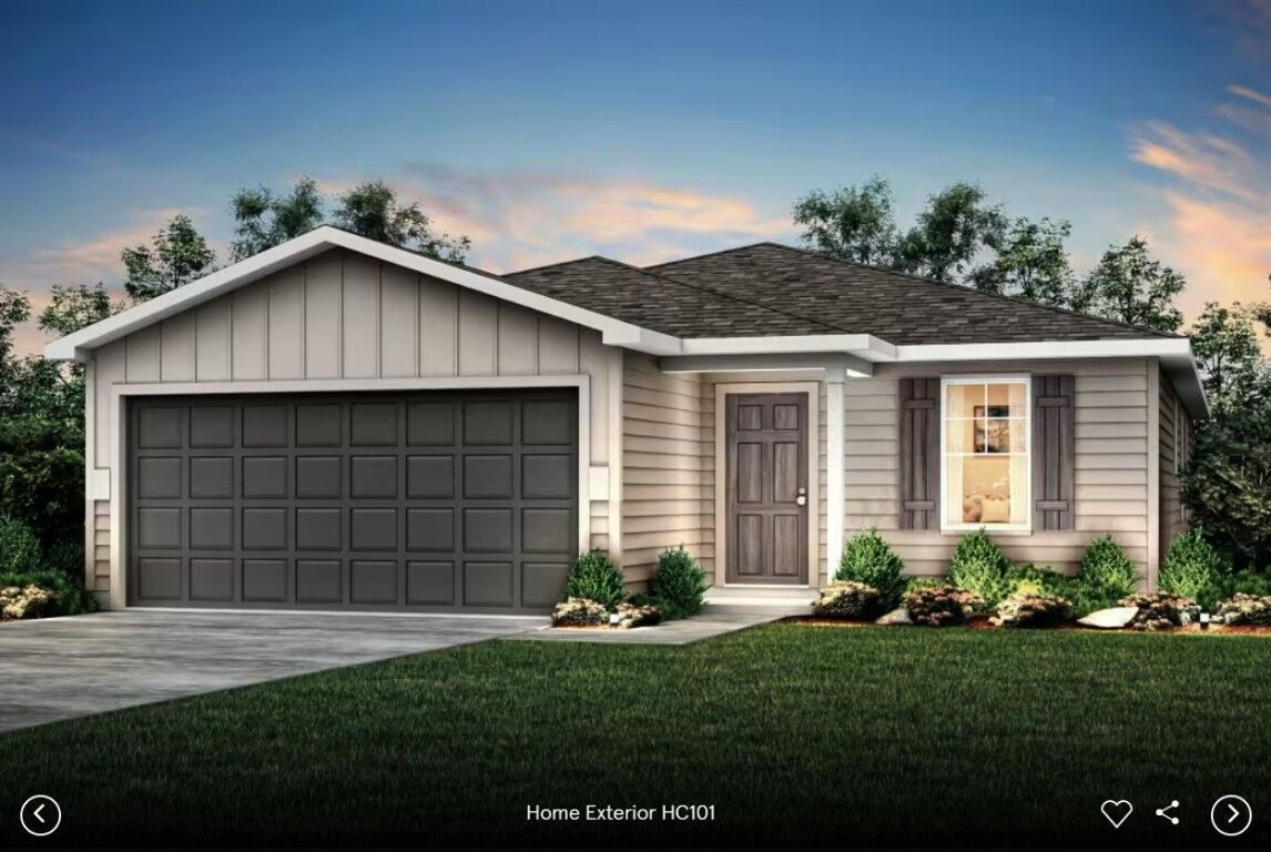 Property Photo:  104 Hatari Trail  TX 76537 