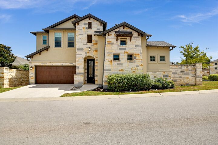 949 Indian Hawthorne Drive  Georgetown TX 78628 photo