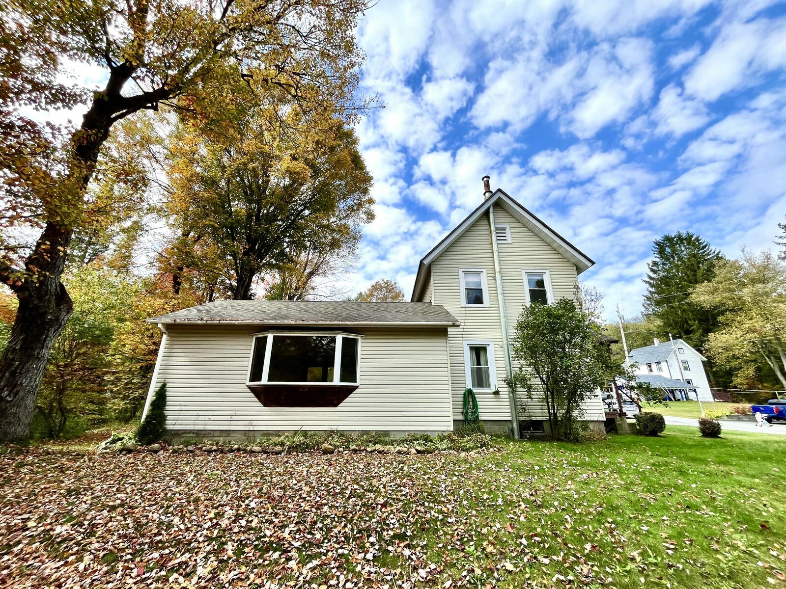 Property Photo:  3 Bach Circle  NY 13690 