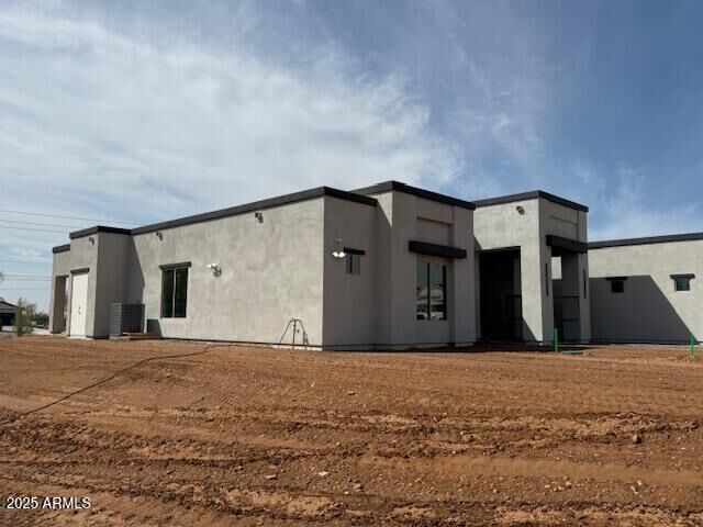 Property Photo:  26731 N 155th Avenue  AZ 85387 