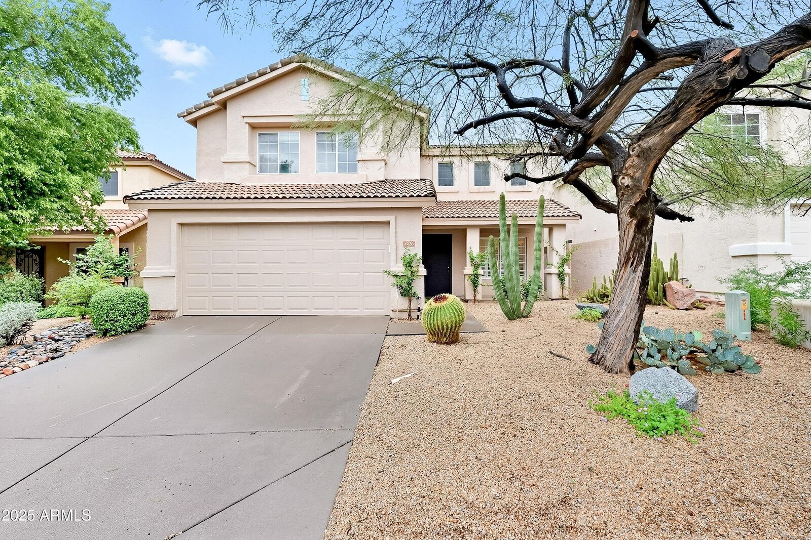 Property Photo:  4226 E Creosote Drive  AZ 85331 