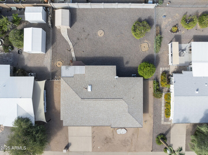 Property Photo:  6602 E Decatur Street  AZ 85205 