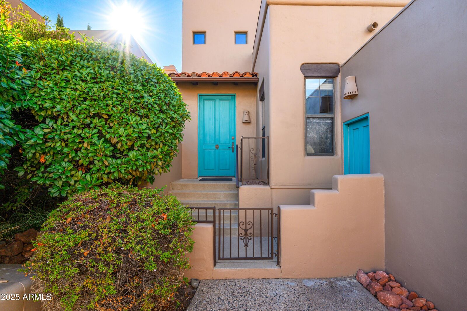 Property Photo: 1403 Vista Montana Road 56 AZ 86336