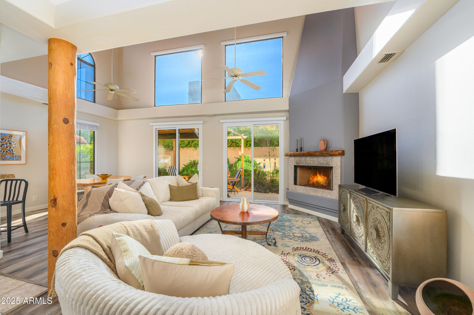 Property Photo:  1403 Vista Montana Road 56  AZ 86336 