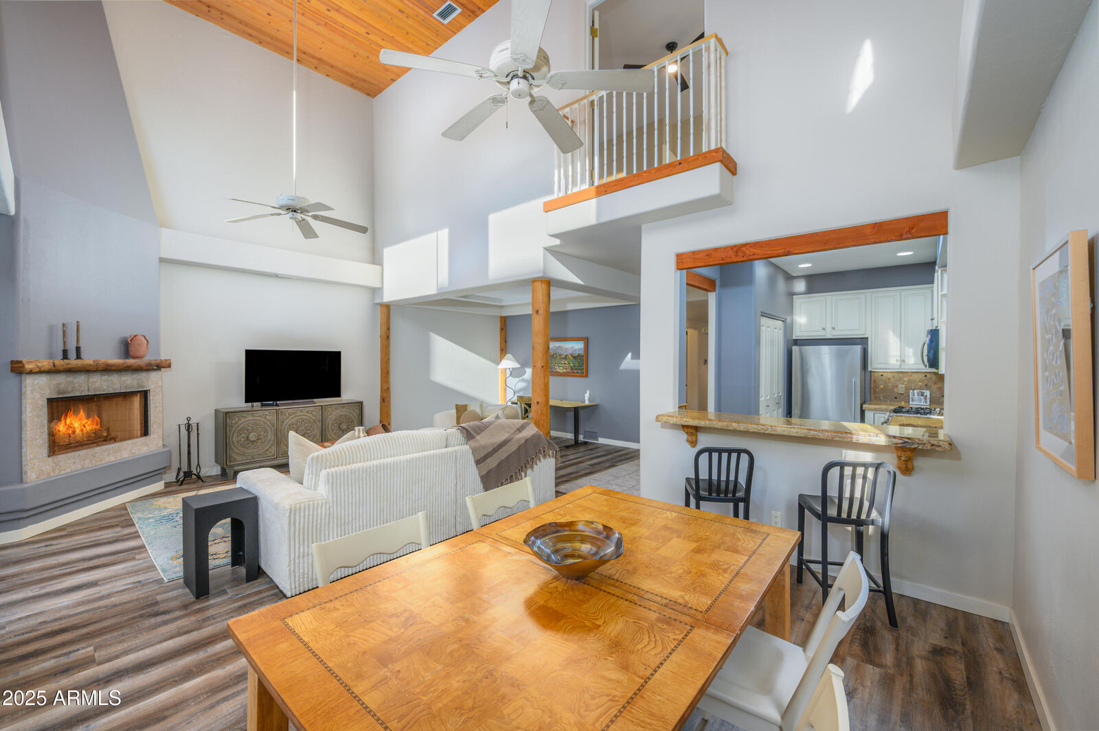 Property Photo: 1403 Vista Montana Road 56 AZ 86336