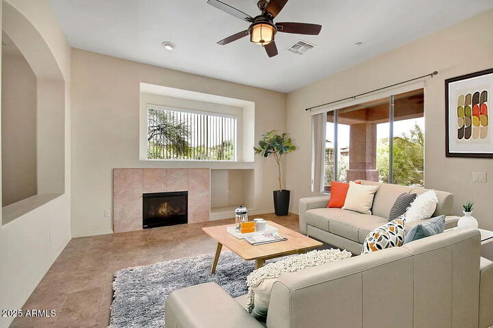 Property Photo: 7475 E Quien Sabe Way AZ 85266