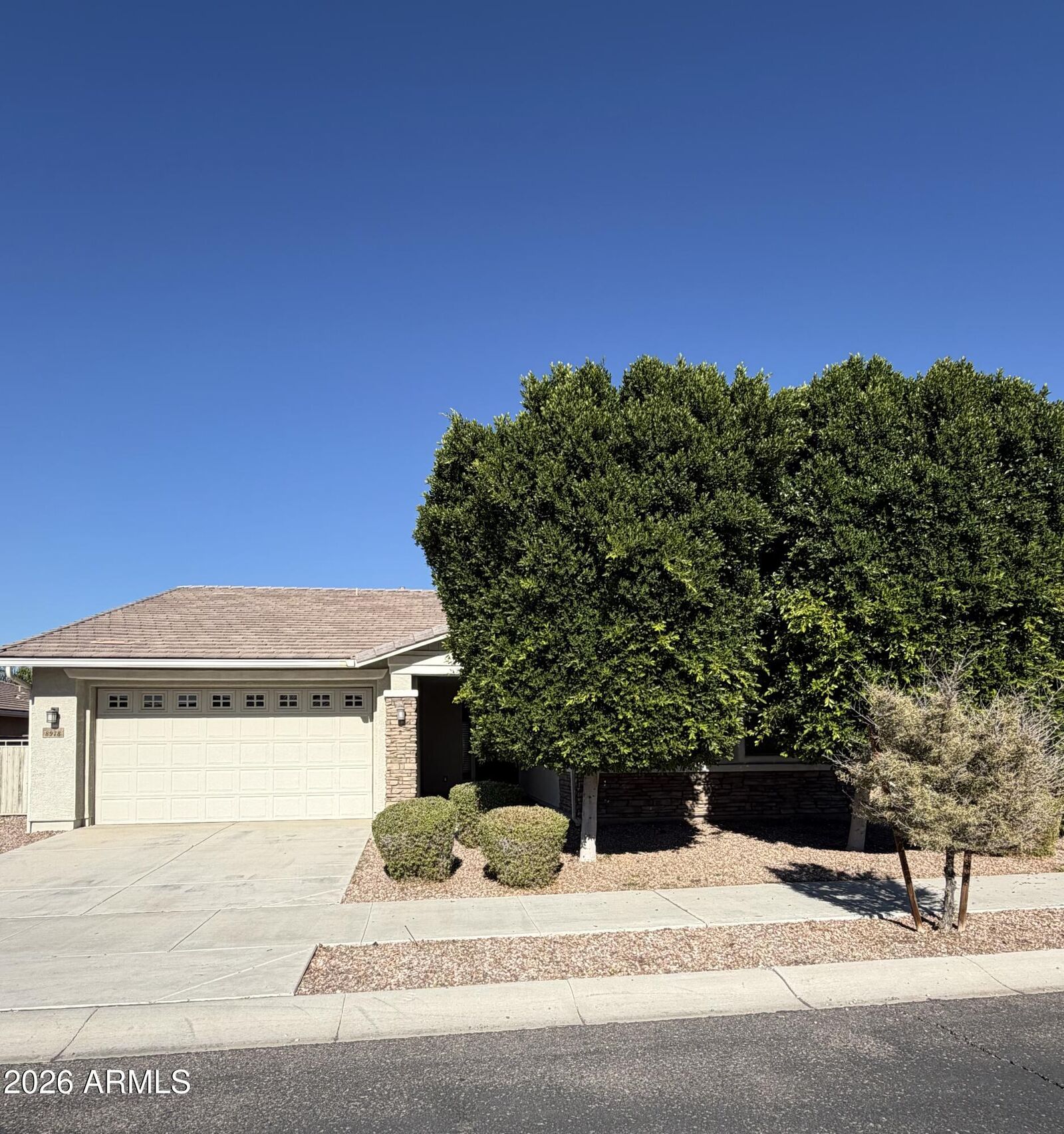Property Photo:  8978 W Orchid Lane  AZ 85345 