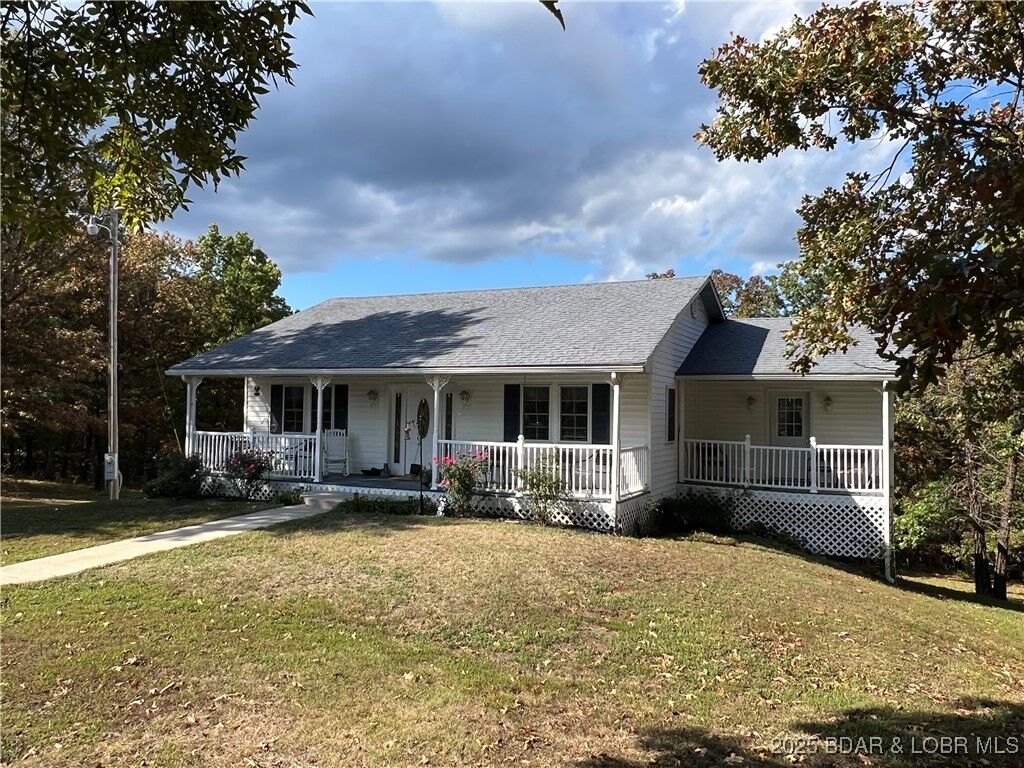 Property Photo: 37 Blue Ridge Road MO 65017