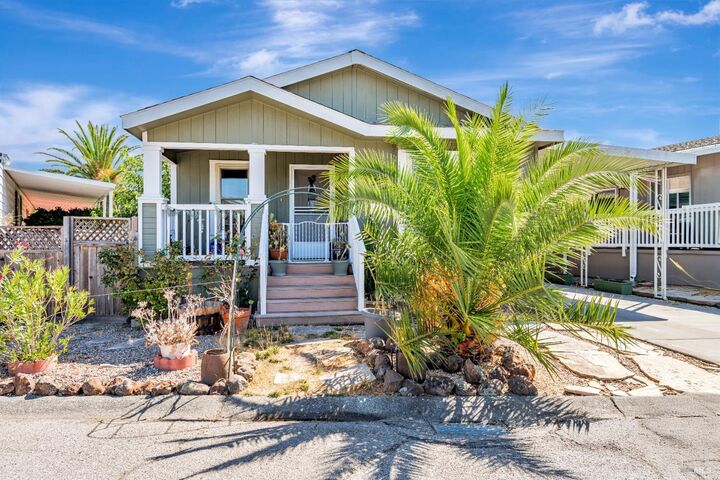 243 Teton Court  San Rafael CA 94903 photo