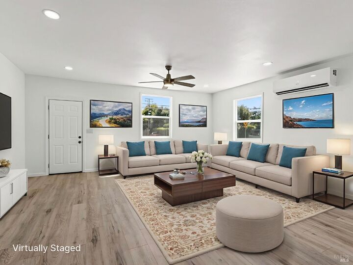 Property Photo:  13051 McDowell Street  CA 95449 