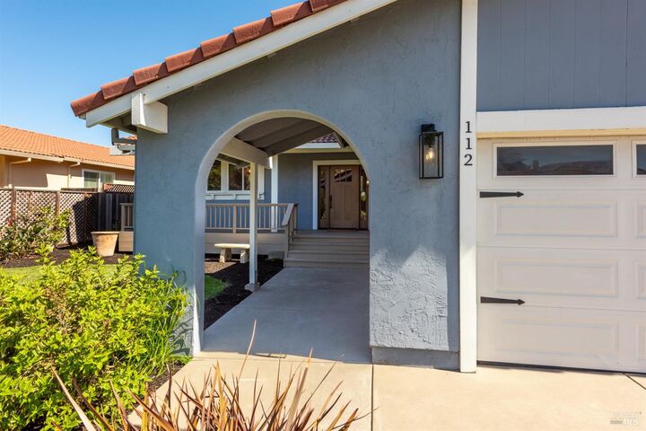 Property Photo:  112 Rose Petal Court  CA 94954 