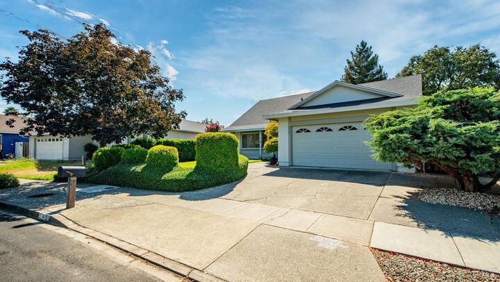 Property Photo:  4161 Fairfax Drive  CA 94558 