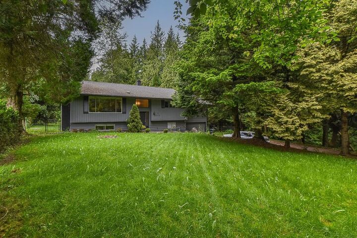 Photo de la propriété:  5505 248 Street  BC V2Z 2P1 