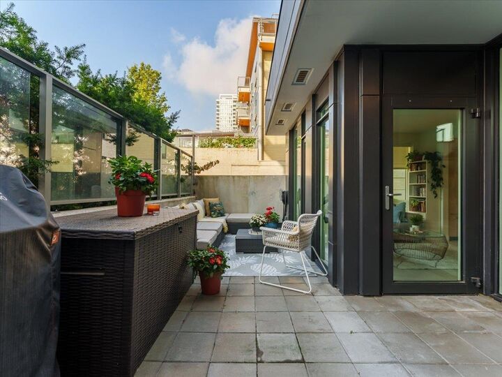 Property Photo: 3538 Sawmill Crescent 202 BC V5S 0J8