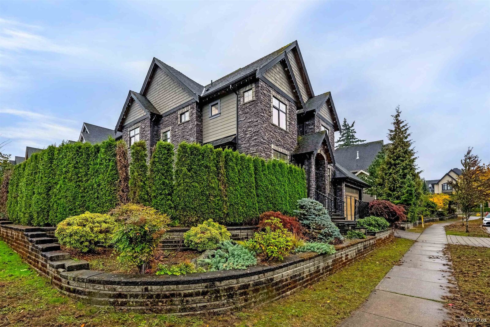 Property Photo: 2798 161 Street BC V3Z 3W1