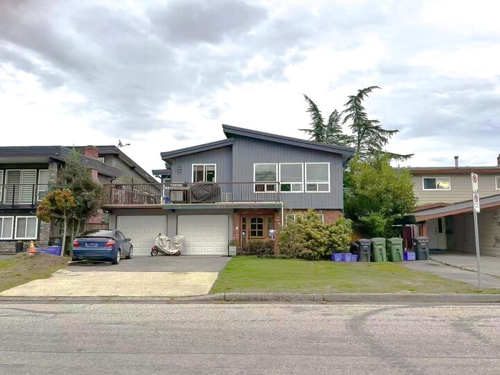 Property Photo:  3960 Bargen Drive  BC V6X 2S1 